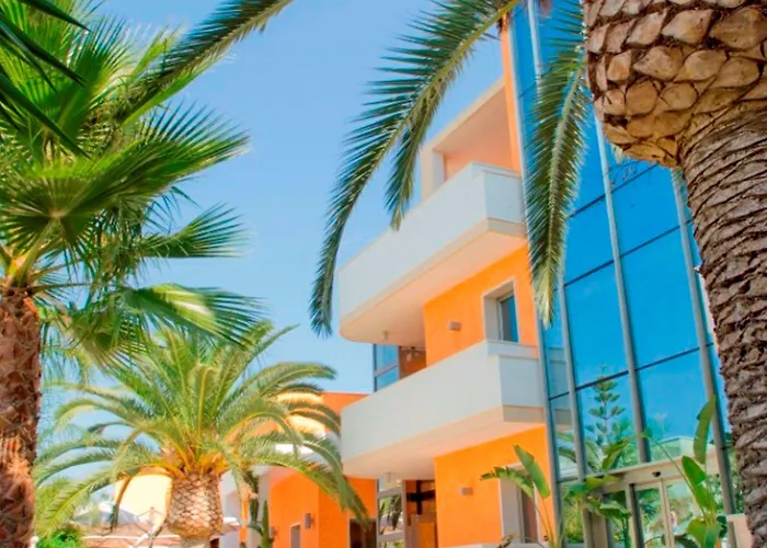 Hotel Risberg Gallipoli